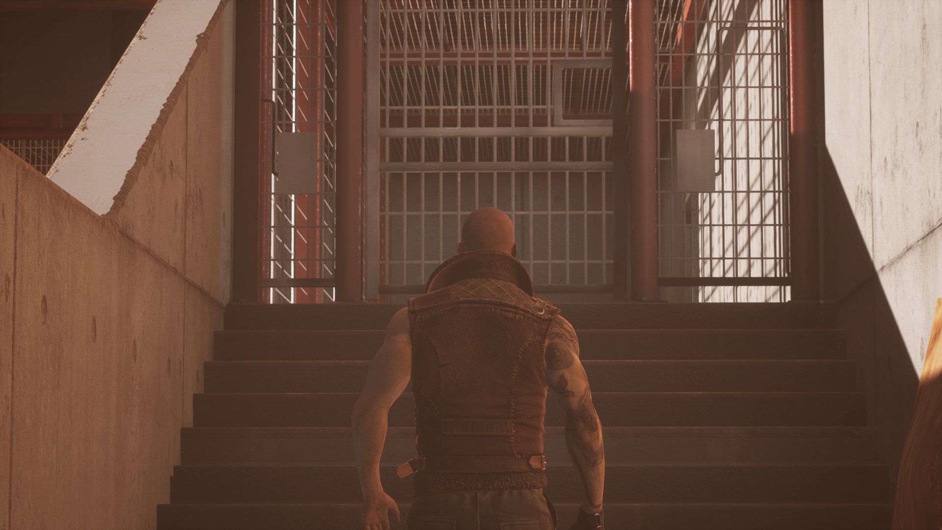 Werewolf: The Apocalypse - Earthblood - Imagen 40